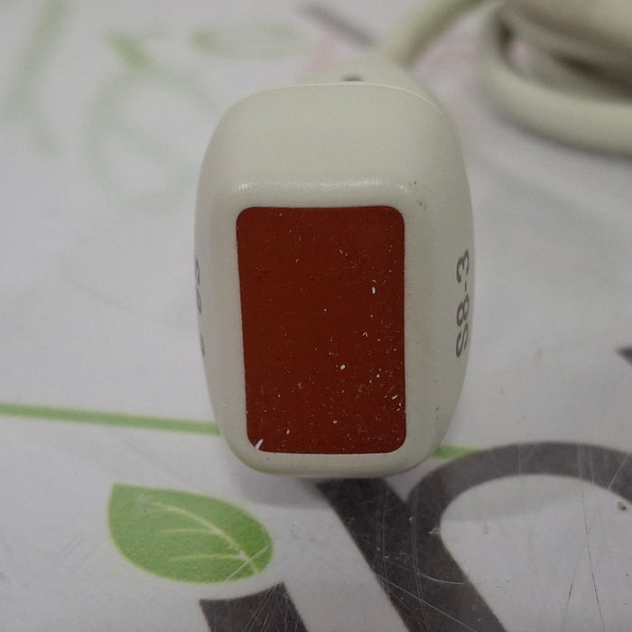 Philips S8-3 Cardiac Sector Transducer