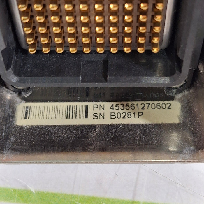 Philips S8-3 Cardiac Sector Transducer