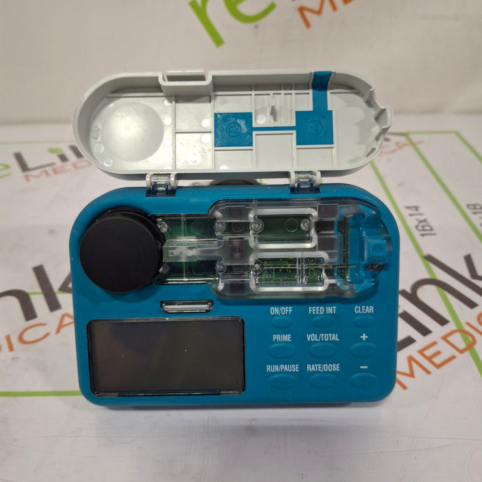 Moog Medical Enteralite Infinity Enteral Feeding Pump