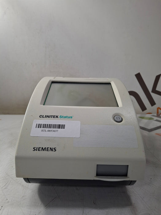 Siemens Clinitek Status + Urine Analyzer