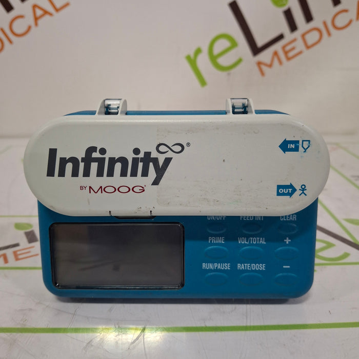 Moog Medical Infinity Enteral Feeding Pump
