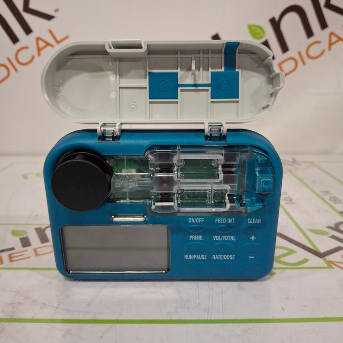 Moog Medical Infinity Enteral Feeding Pump