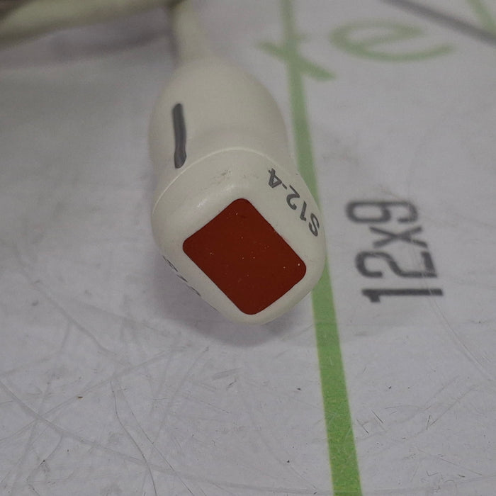 Philips S12-4 IE33/IU22 Sector Array Transducer