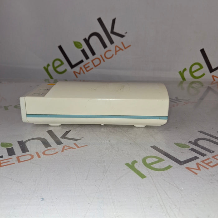 Philips M3001A-A01C12 Fast SpO2, NIBP, 12 lead ECG MMS Module