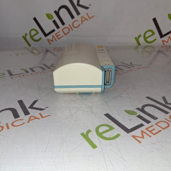 Philips M3001A-A01C12 Fast SpO2, NIBP, 12 lead ECG MMS Module