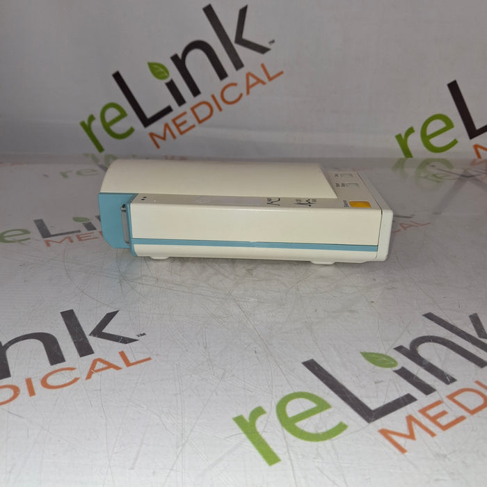 Philips M3001A-A01C12 Fast SpO2, NIBP, 12 lead ECG MMS Module