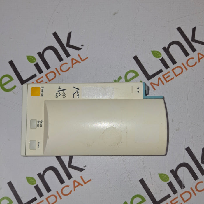 Philips M3001A-A01C12 Fast SpO2, NIBP, 12 lead ECG MMS Module