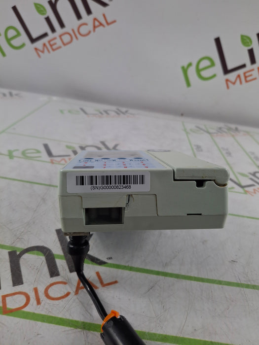 Baxter Sigma Spectrum 6.05.14 with B/G Battery Infusion Pump