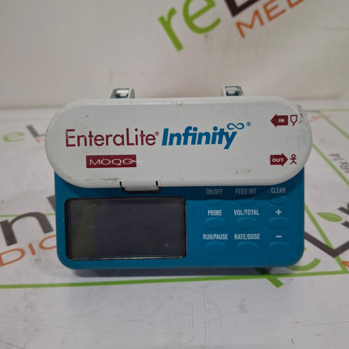 Moog Medical Enteralite Infinity Enteral Feeding Pump
