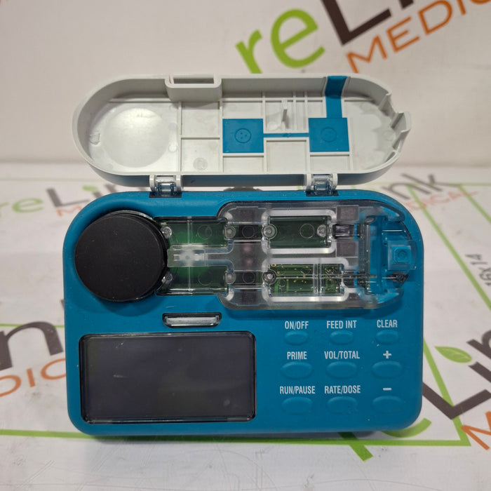 Moog Medical Enteralite Infinity Enteral Feeding Pump