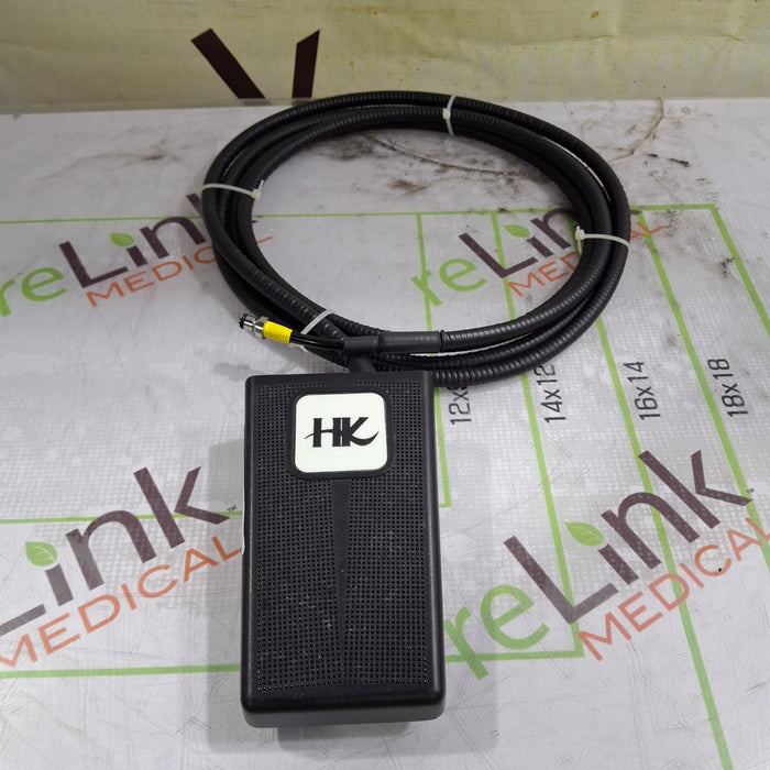 Herga Electric 6254 Footswitch