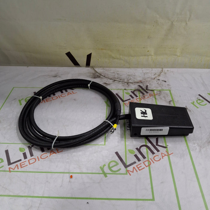 Herga Electric 6254 Footswitch