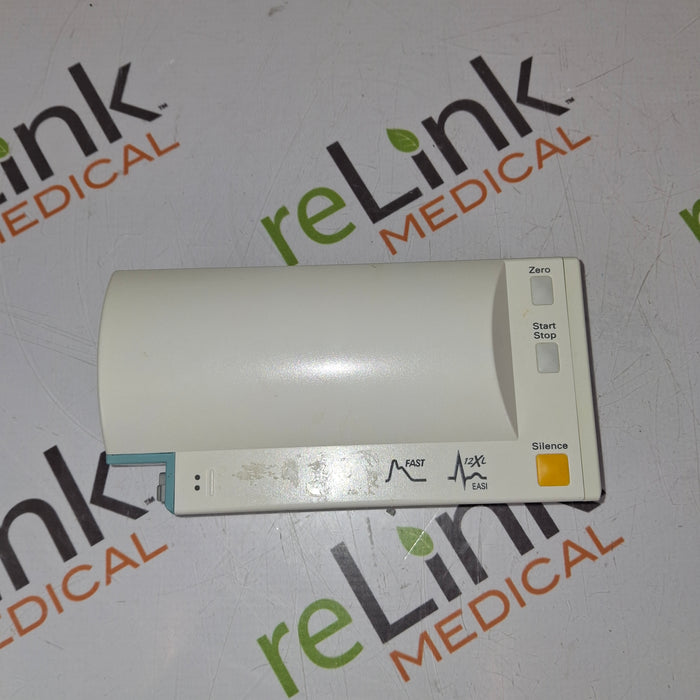 Philips M3001A-A01C18 Fast SpO2, NIBP, 12 lead ECG, Temp, IBP MMS Module