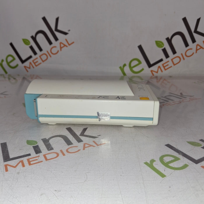 Philips M3001A-A01C18 Fast SpO2, NIBP, 12 lead ECG, Temp, IBP MMS Module