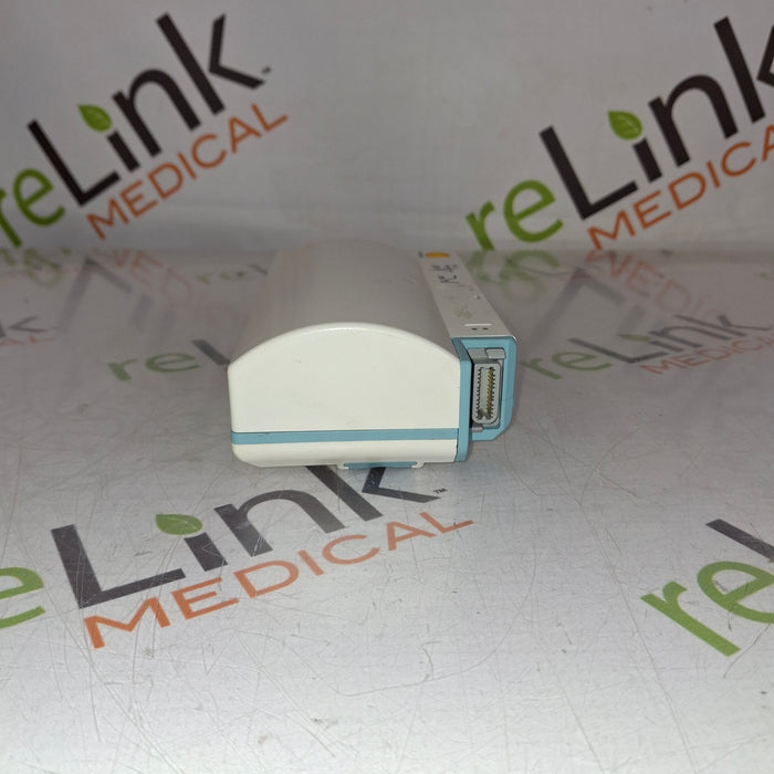 Philips M3001A-A01C18 Fast SpO2, NIBP, 12 lead ECG, Temp, IBP MMS Module