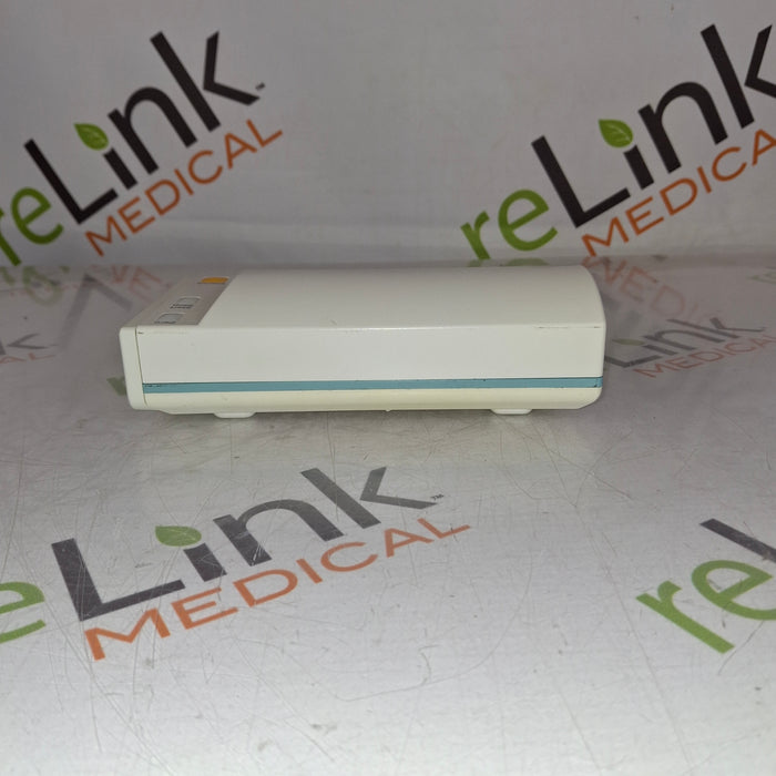 Philips M3001A-A01C18 Fast SpO2, NIBP, 12 lead ECG, Temp, IBP MMS Module