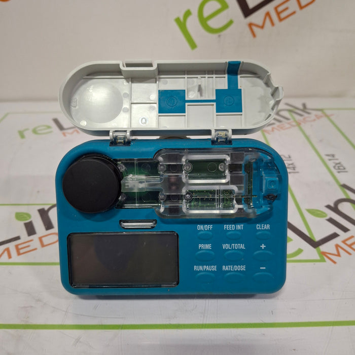 Moog Medical Enteralite Infinity Enteral Feeding Pump