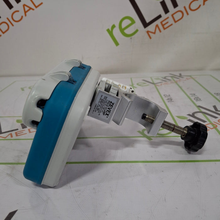 Moog Medical Enteralite Infinity Enteral Feeding Pump