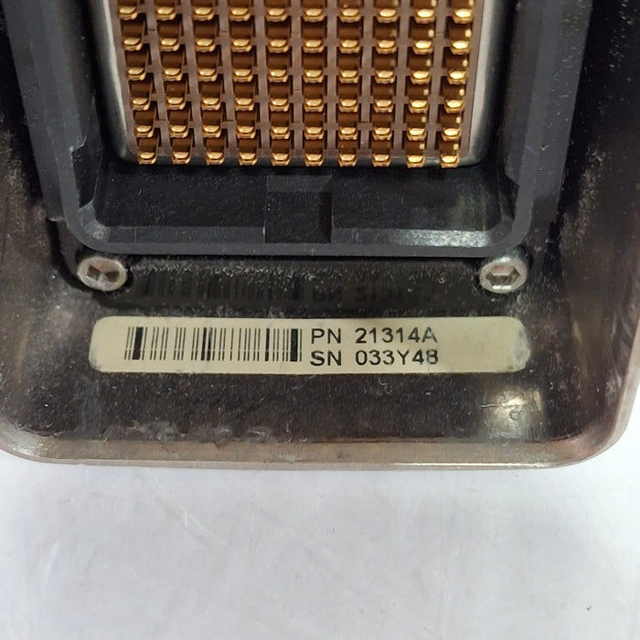 Philips S5-1 IE33/IU22 Sector Array Transducer