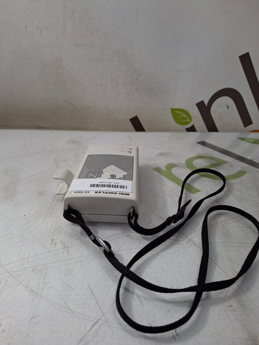 Koven Systems ES-100X Mini Doppler