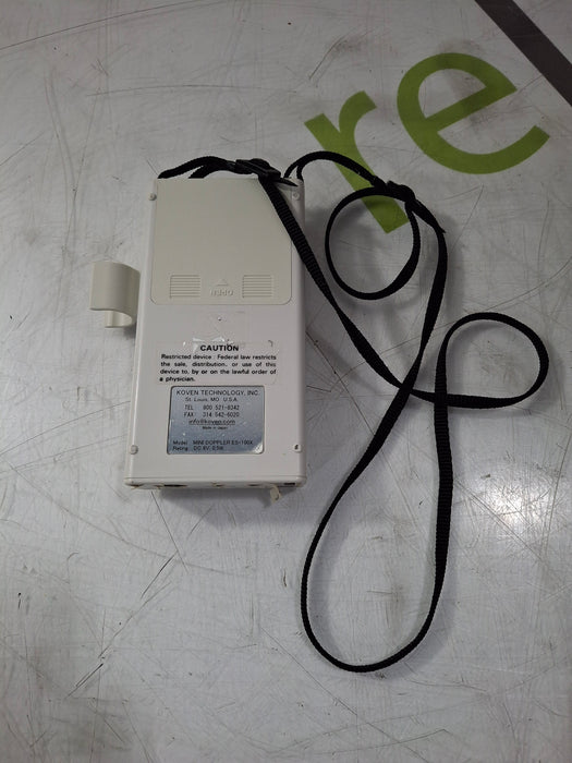 Koven Systems ES-100X Mini Doppler