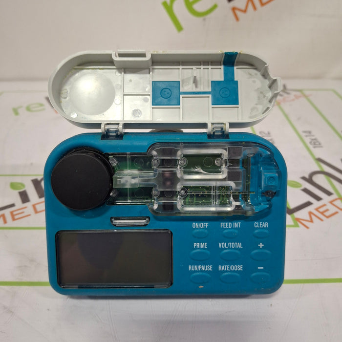 Moog Medical Enteralite Infinity Enteral Feeding Pump