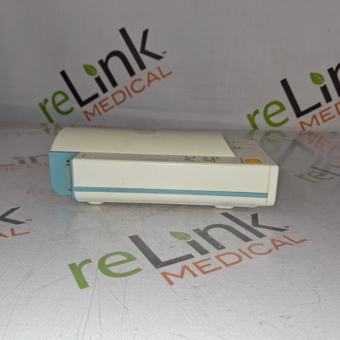 Philips M3001A-A01C18 Fast SpO2, NIBP, 12 lead ECG, Temp, IBP MMS Module