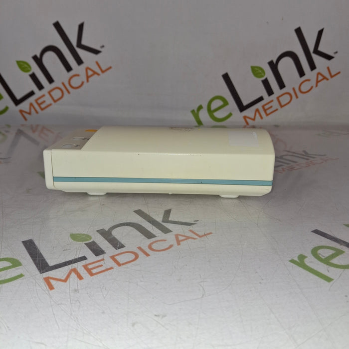 Philips M3001A-A01C18 Fast SpO2, NIBP, 12 lead ECG, Temp, IBP MMS Module