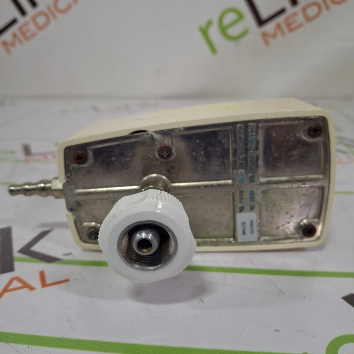 Precision Medical PM3100 Suction Regulator