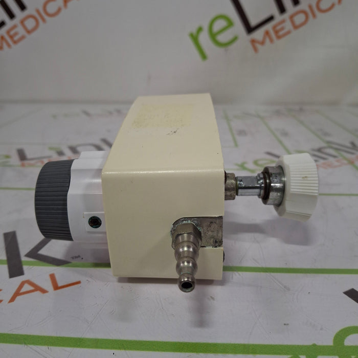 Precision Medical PM3100 Suction Regulator