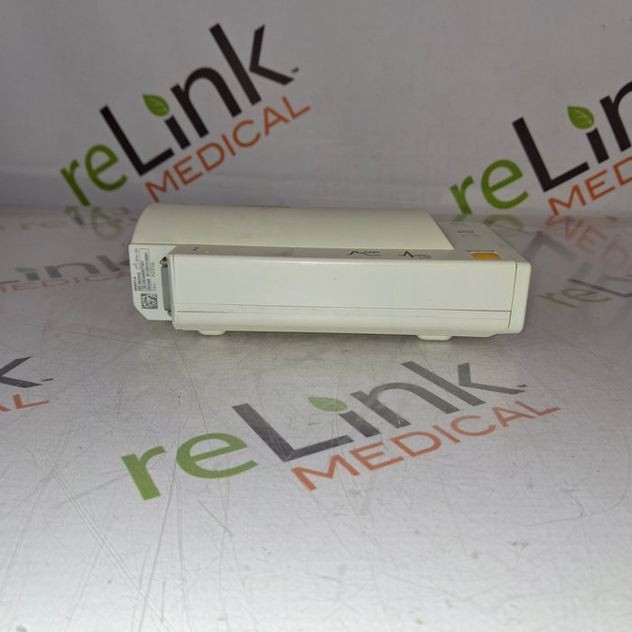 Philips M3001A-A01C06 Fast SpO2, NIBP, ECG, Temp, IBP MMS Module