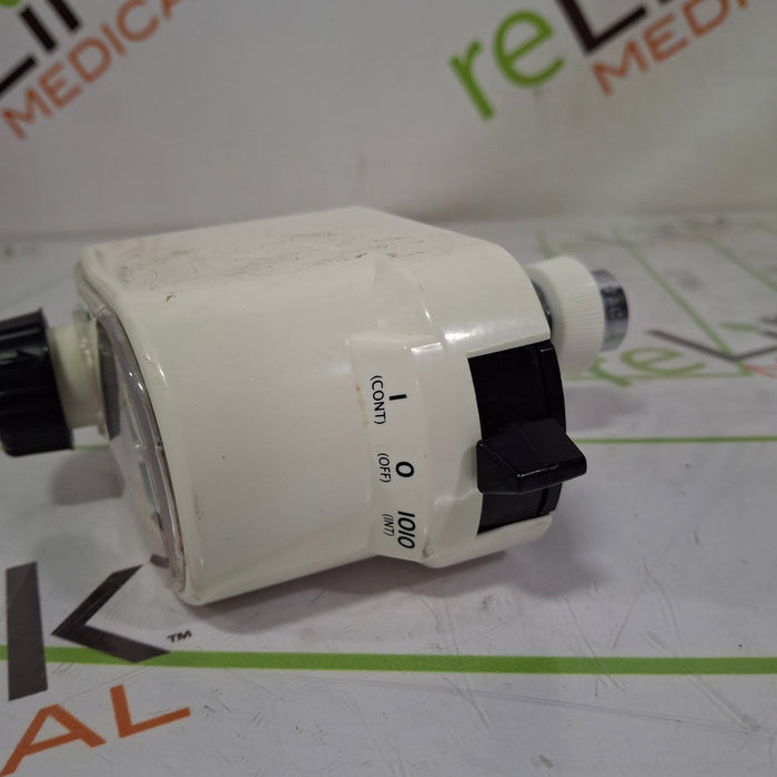 Ohio Medical Corporation 1251 Suction Regulator