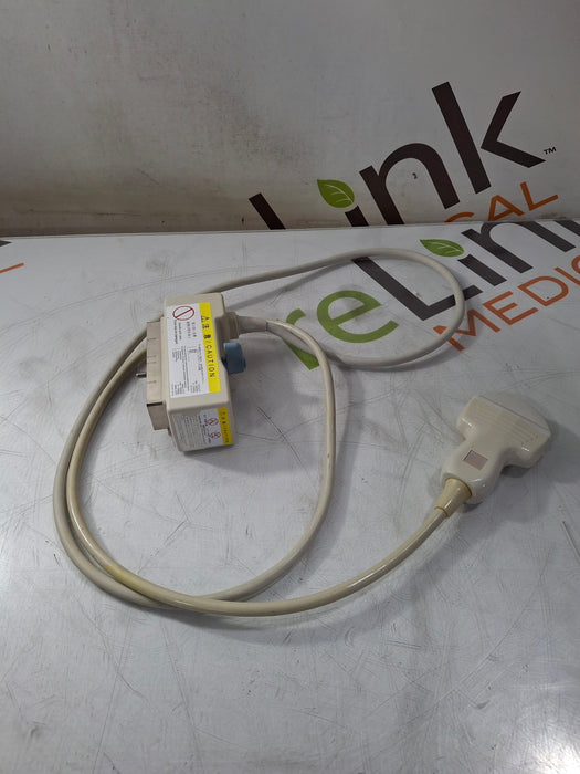 Hitachi EUP-C514 Curved Array Transducer