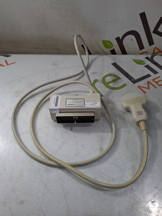 Hitachi EUP-C514 Curved Array Transducer