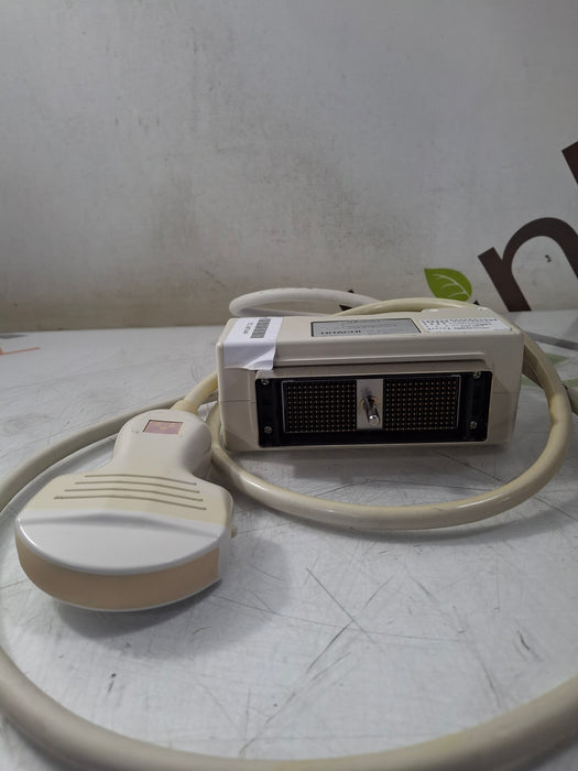 Hitachi EUP-C514 Curved Array Transducer