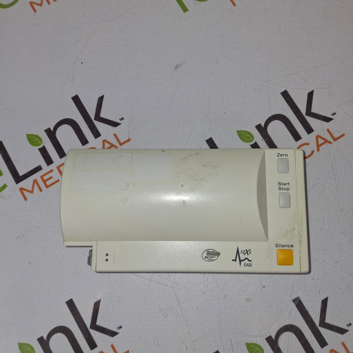 Philips M3001A-A04C06C12 OxiMax SpO2, NIBP, 12 Lead ECG, Temp, IBP MMS Module