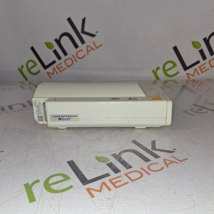 Philips M3001A-A04C06C12 OxiMax SpO2, NIBP, 12 Lead ECG, Temp, IBP MMS Module