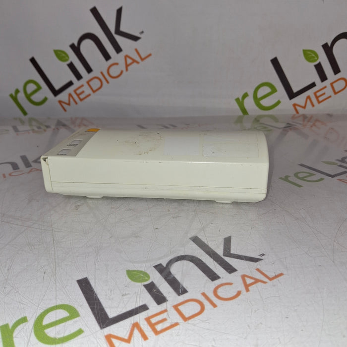 Philips M3001A-A04C06C12 OxiMax SpO2, NIBP, 12 Lead ECG, Temp, IBP MMS Module