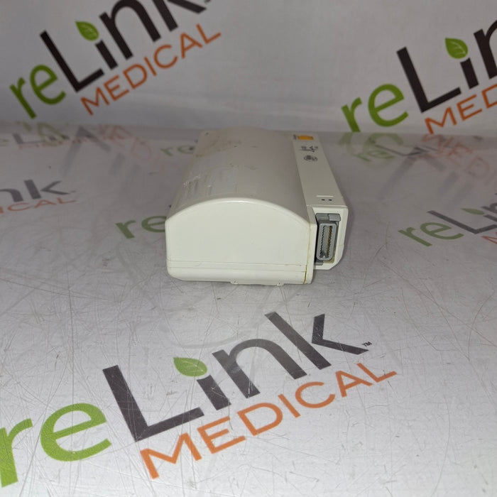 Philips M3001A-A04C06C12 OxiMax SpO2, NIBP, 12 Lead ECG, Temp, IBP MMS Module