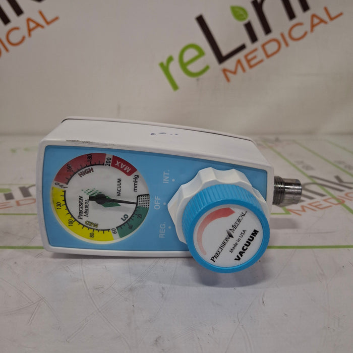 Precision Medical PM3300 Intermittent Vacuum Regulator