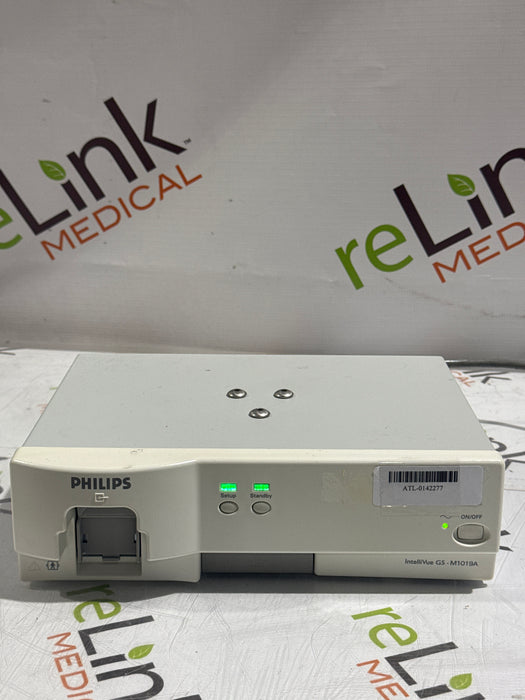 Philips IntelliVue G5 Anesthesia Gas Module