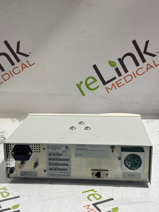 Philips IntelliVue G5 Anesthesia Gas Module