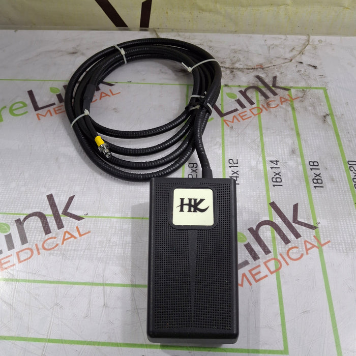 Herga Electric 6254 Footswitch