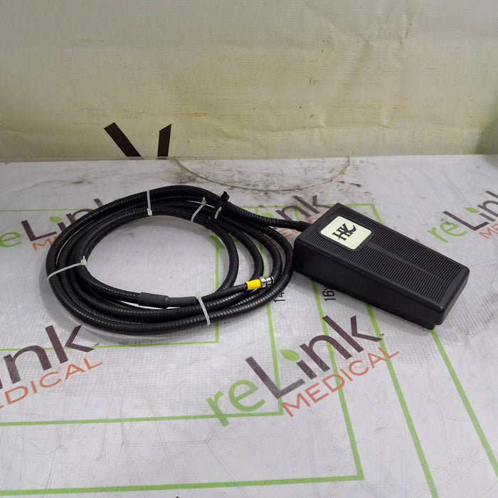 Herga Electric 6254 Footswitch