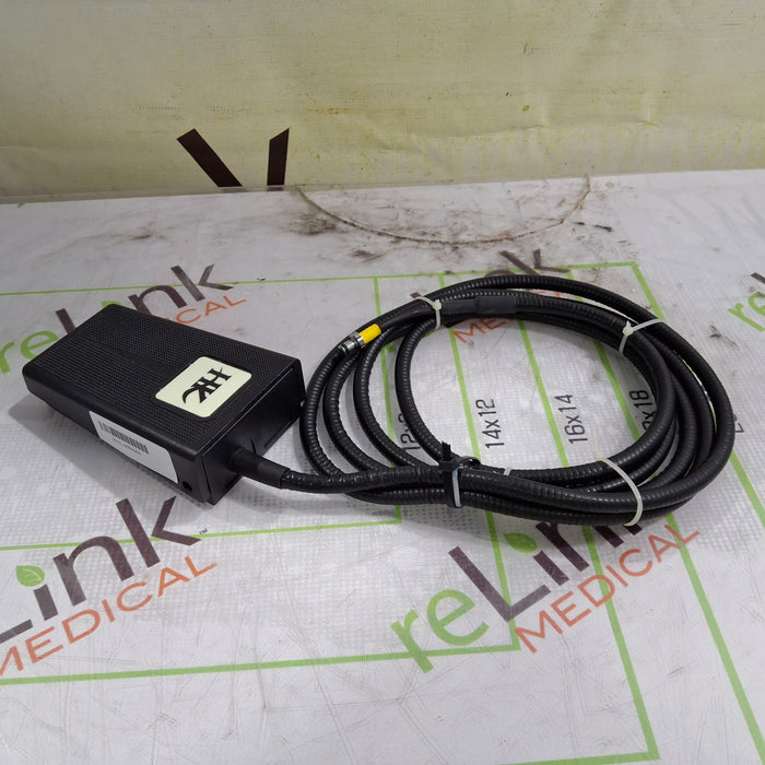 Herga Electric 6254 Footswitch