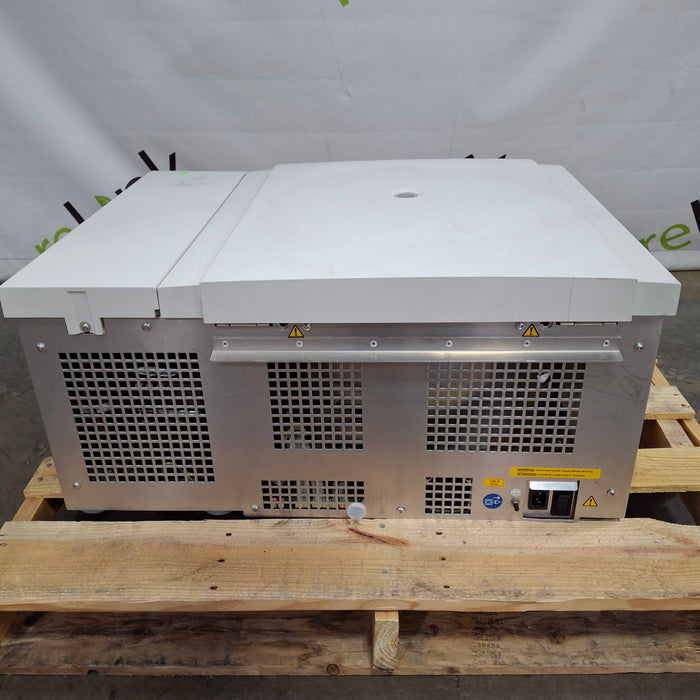 Thermo Scientific Sorvall Legend XTR Centrifuge