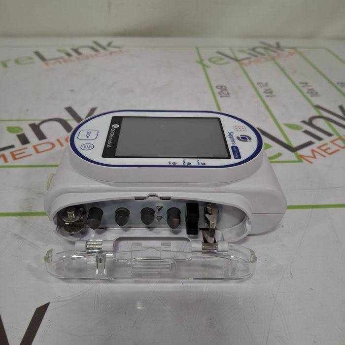QCore Medical Sapphire Multi-Therapy Infusion Pump