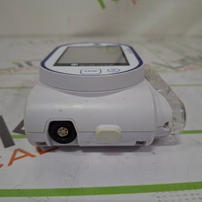 QCore Medical Sapphire Multi-Therapy Infusion Pump