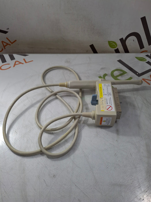 Hitachi EUP-V53W Transvaginal Transducer