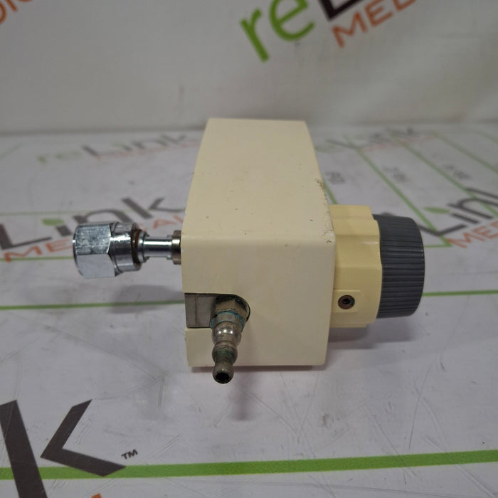 Precision Medical PM3000 Continuous Line Vacuum Regulator